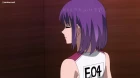 Iwa Kakeru!: Sport Climbing Girls episodio 8