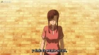 Iwa Kakeru!: Sport Climbing Girls episodio 9