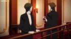 Yuukoku no Moriarty episodio 13