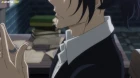 Yuukoku no Moriarty episodio 23