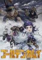 Golden Kamuy 3rd Season episodio 7