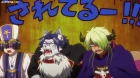 Maoujou de Oyasumi episodio 10