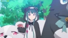 Kuma Kuma Kuma Bear episodio 1