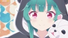 Kuma Kuma Kuma Bear episodio 4