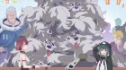 Kuma Kuma Kuma Bear episodio 9