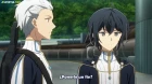 Kimi to Boku no Saigo no Senjou, Aruiwa Sekai ga Hajimaru Seisen episodio 1