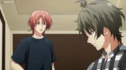 Tsukiuta. The Animation 2 episodio 10