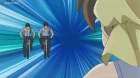 Doujin Work episodio 2