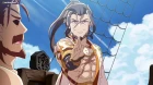 Guraburu! episodio 4