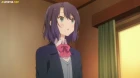 Adachi to Shimamura episodio 5