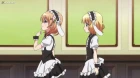 Gochuumon wa Usagi desu ka? Bloom episodio 10