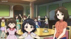 Gochuumon wa Usagi desu ka? Bloom episodio 2