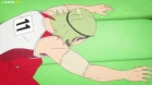 Taisou Zamurai episodio 10