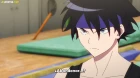 Taisou Zamurai episodio 3