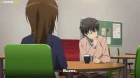 Kamisama ni Natta Hi episodio 11