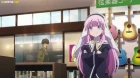 Kamisama ni Natta Hi episodio 2
