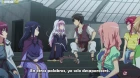 Kamisama ni Natta Hi episodio 9