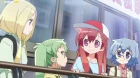 Maesetsu! episodio 7