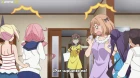 Ochikobore Fruit Tart episodio 11