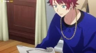 A3! Season Autumn & Winter episodio 2