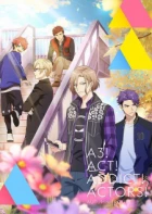 A3! Season Autumn & Winter episodio 6
