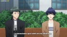 A3! Season Autumn & Winter episodio 9