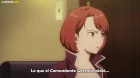 Magatsu Wahrheit: Zuerst episodio 10