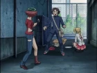 Shijou Saikyou no Deshi Kenichi episodio 38