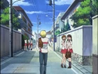 Shijou Saikyou no Deshi Kenichi episodio 40