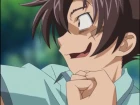 Shijou Saikyou no Deshi Kenichi episodio 43