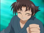 Shijou Saikyou no Deshi Kenichi episodio 44
