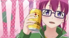 Dogeza de Tanondemita episodio 10
