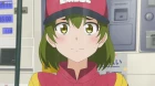 Dogeza de Tanondemita episodio 11