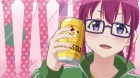 Dogeza de Tanondemita episodio 9