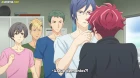 Skate-Leading☆Stars episodio 2