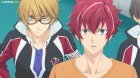 Skate-Leading☆Stars episodio 3