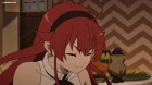 Mushoku Tensei: Isekai Ittara Honki Dasu episodio 8