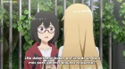 Urasekai Picnic episodio 2