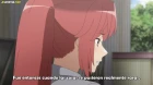 Urasekai Picnic episodio 9