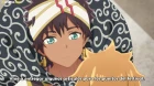 Tatoeba Last Dungeon Mae no Mura no Shounen ga Joban no Machi de Kurasu Youna Monogatari episodio 4