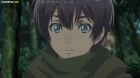 Hortensia Saga (TV) episodio 2