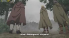 Hortensia Saga (TV) episodio 3