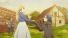 Hortensia Saga (TV) episodio 4