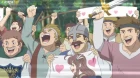 Hortensia Saga (TV) episodio 6