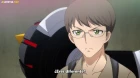 Soukou Musume Senki episodio 3