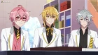 I★Chu: Halfway Through the Idol episodio 2