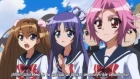 Penguin Musume Heart episodio 11
