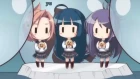 Penguin Musume Heart episodio 12