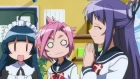 Penguin Musume Heart episodio 7