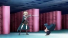 Penguin Musume Heart episodio 9